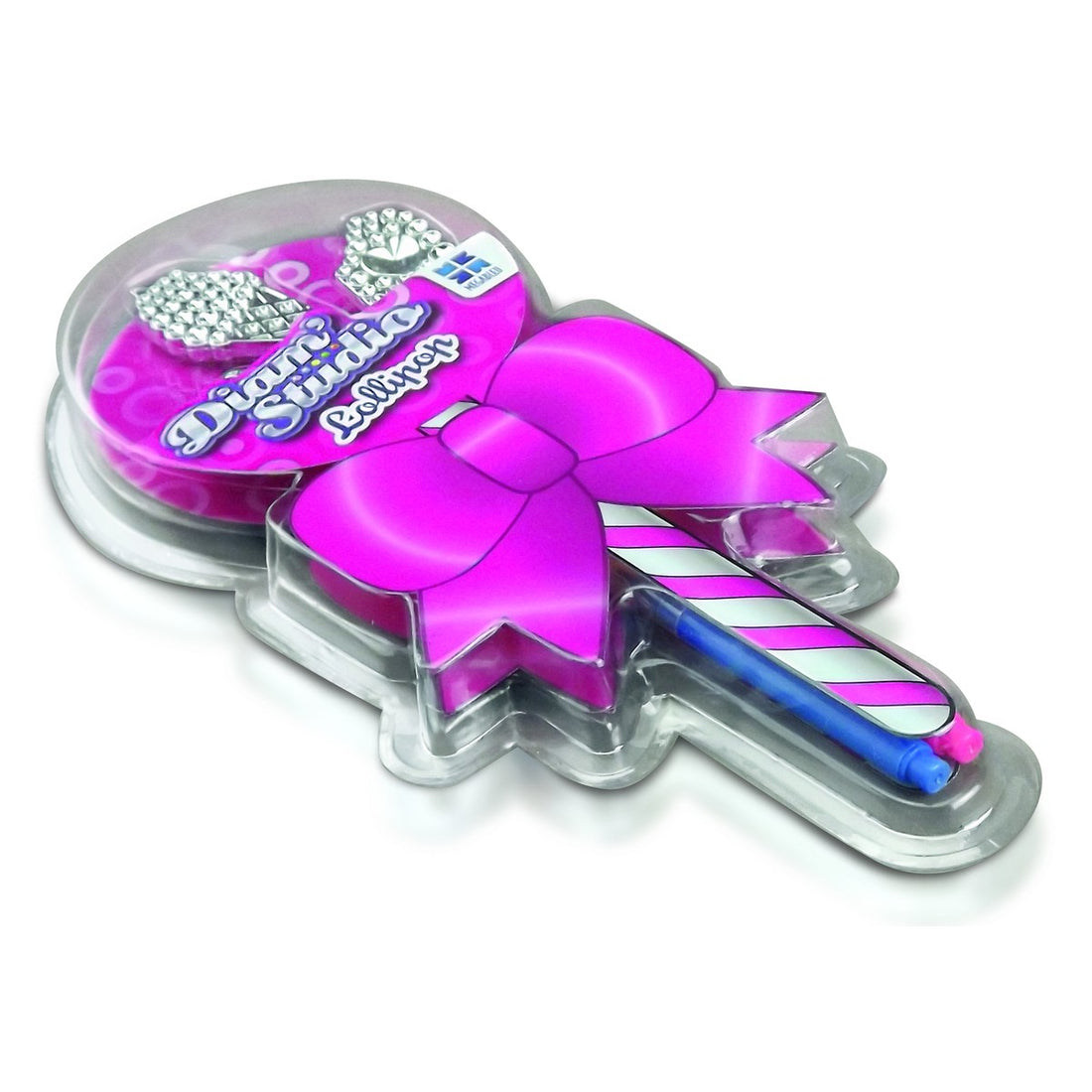 Diam Studio Lollipop