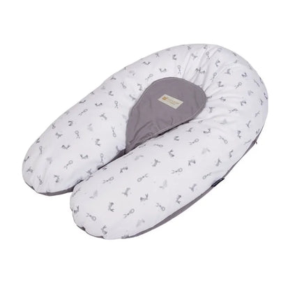 Candide Multirelax Polycotton Bunny