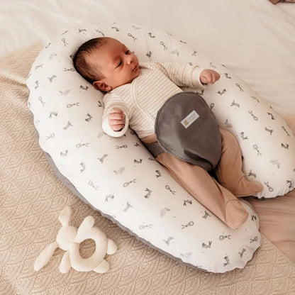 Candide Multirelax Polycotton Bunny