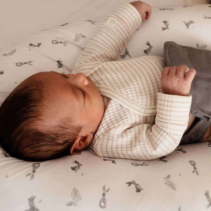 Candide Multirelax Polycotton Bunny