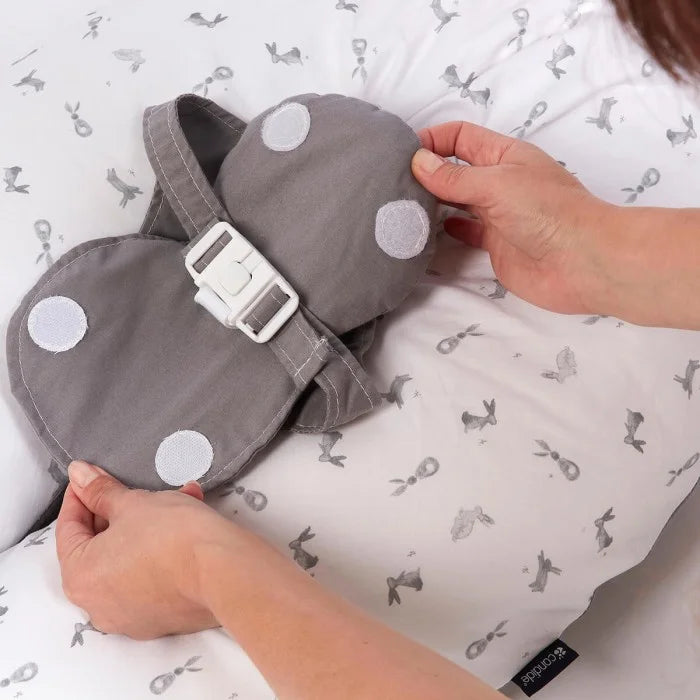 Candide Multirelax Polycotton Bunny