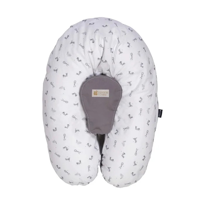Candide Multirelax Polycotton Bunny