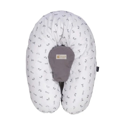 Candide Multirelax Polycotton Bunny