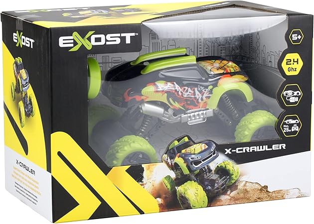 Blast Spray