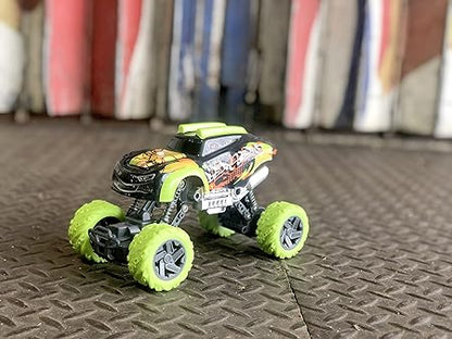 Blast Spray