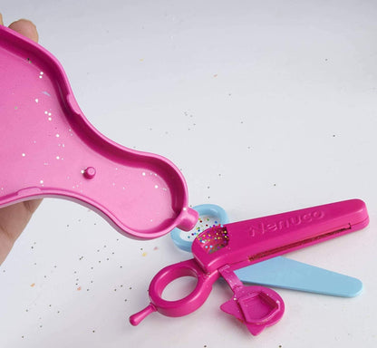 Nenuco Glitter Hairdresser