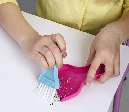 Nenuco Glitter Hairdresser