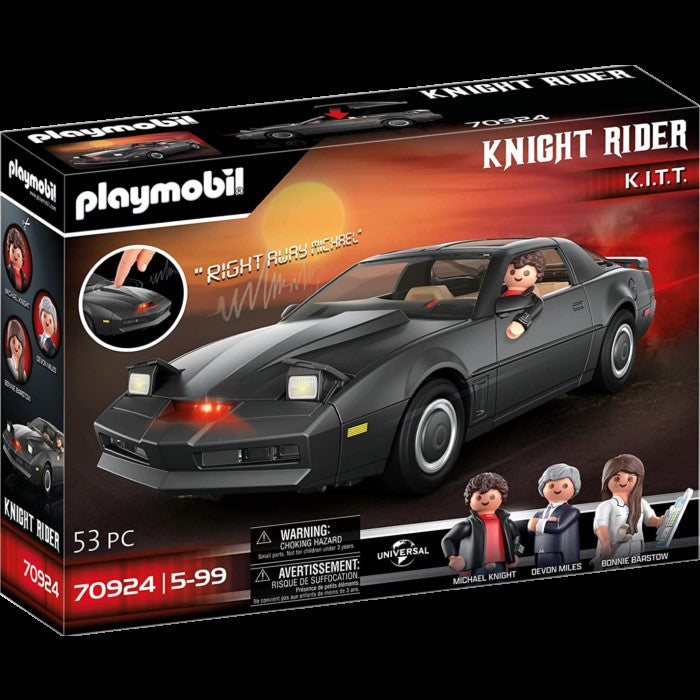 Knight Rider