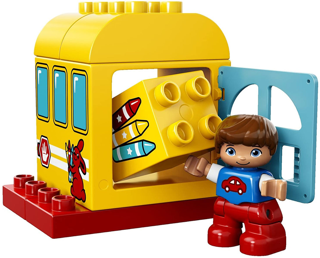 Lego my first bus - nl10603