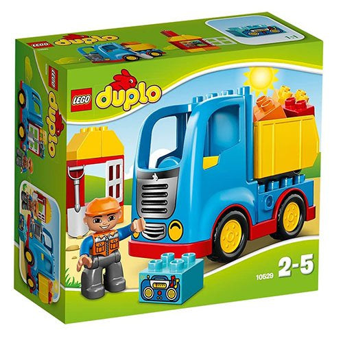 Lego truck - nl10529