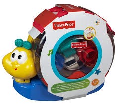 Singing Snail Pail