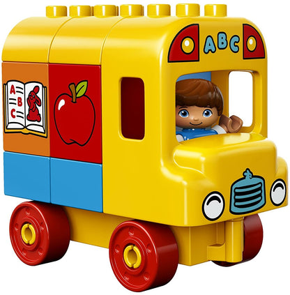 Lego my first bus - nl10603