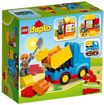 Lego truck - nl10529