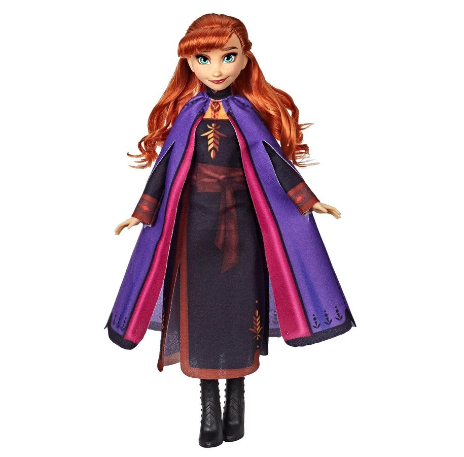 Hasbro Disney Frozen II Anna