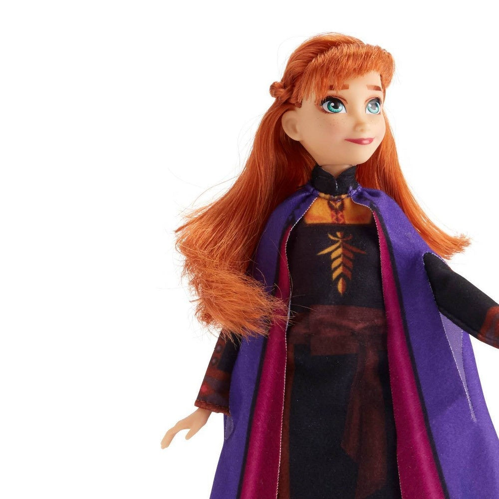 Hasbro Disney Frozen II Anna