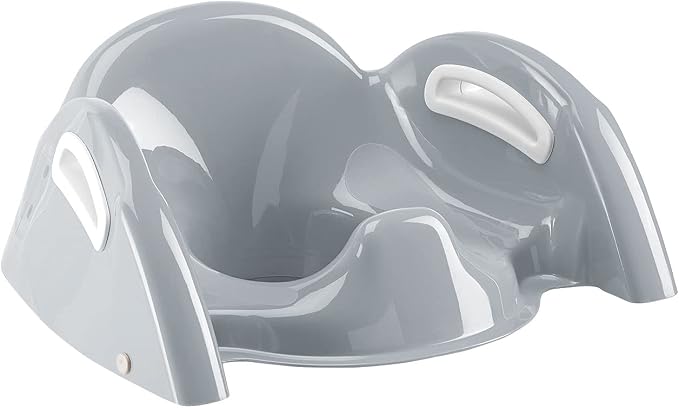 Kiddyloon Toilet Trainer Grey Charm