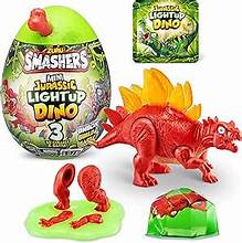 Mini Jurassic Lightup Dino