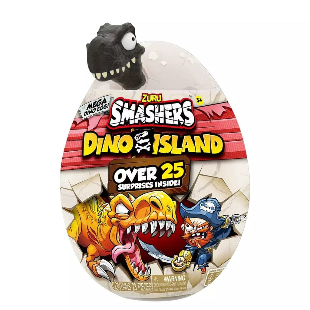 Dino Island