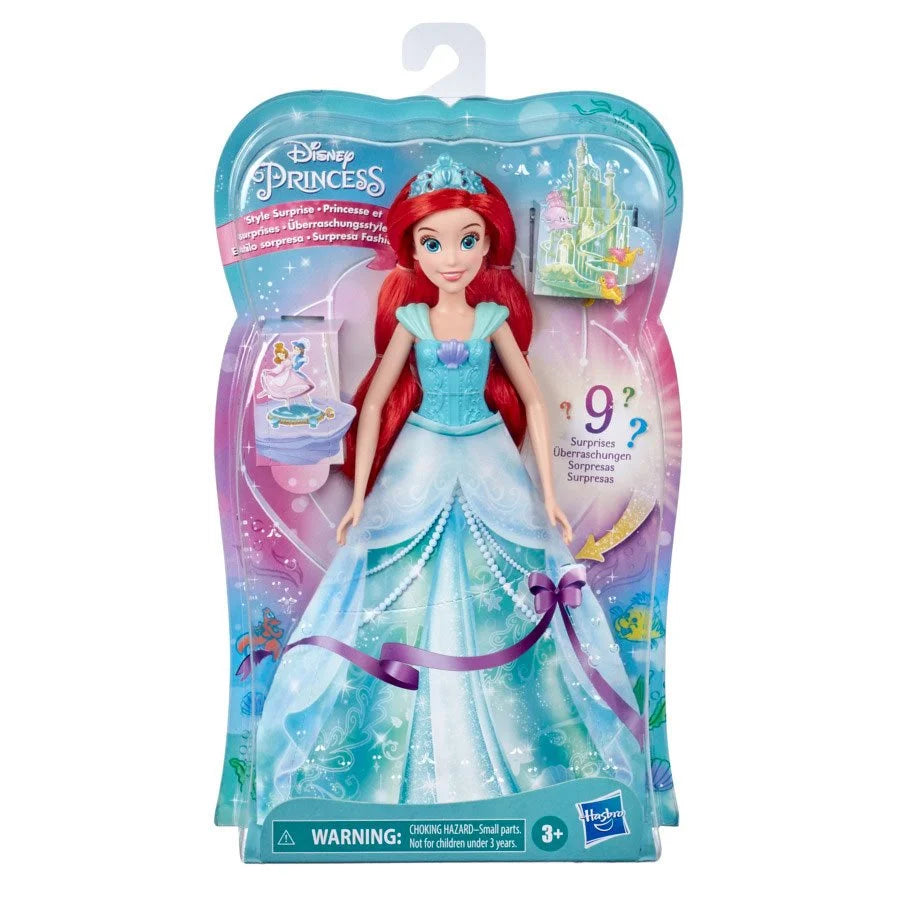 Hasbro Disney Princess