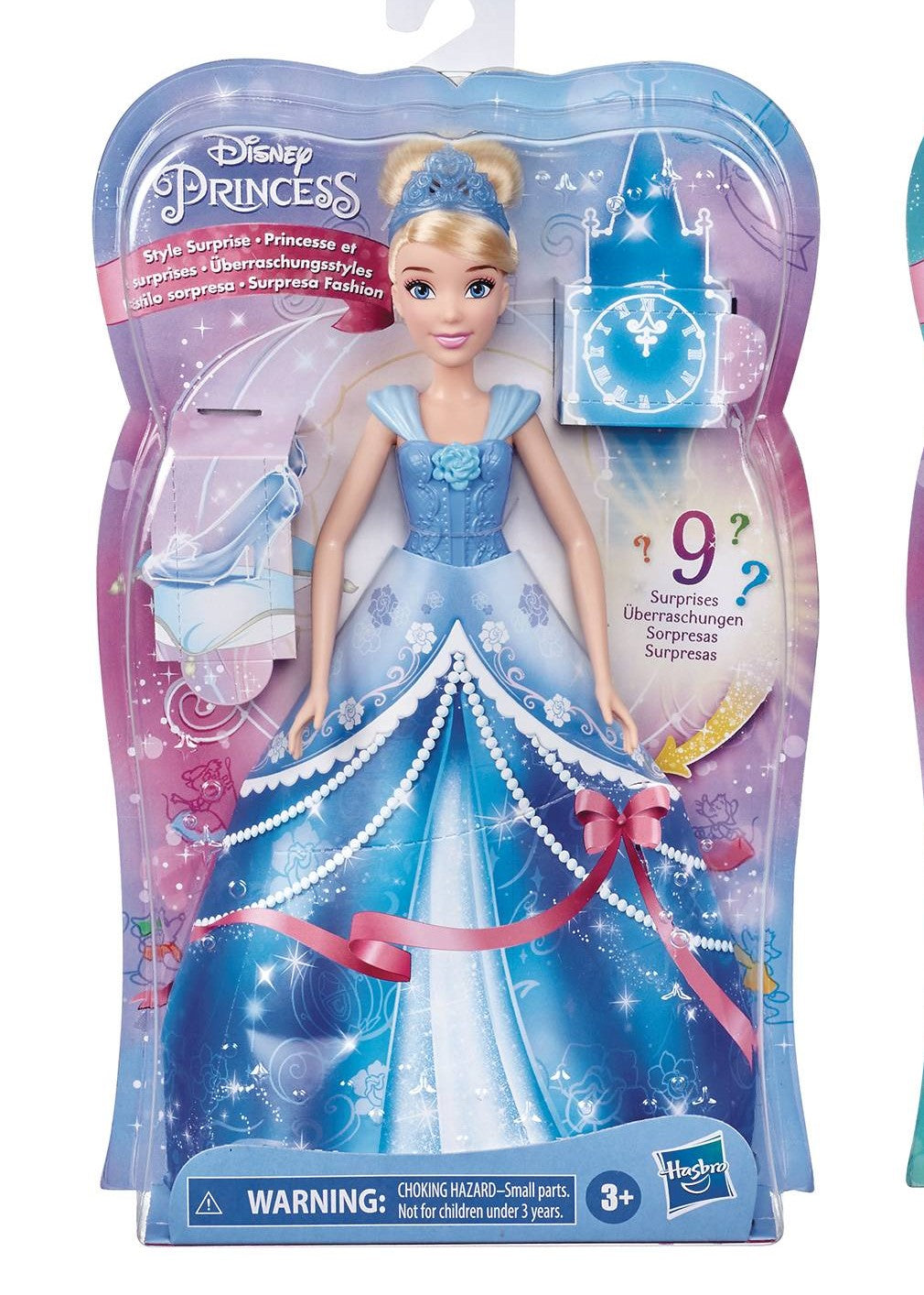 Hasbro Disney Princess