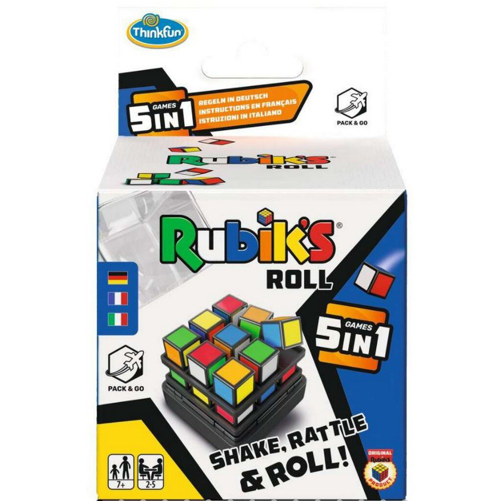 Rubik&