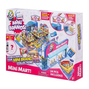 Mini Mart