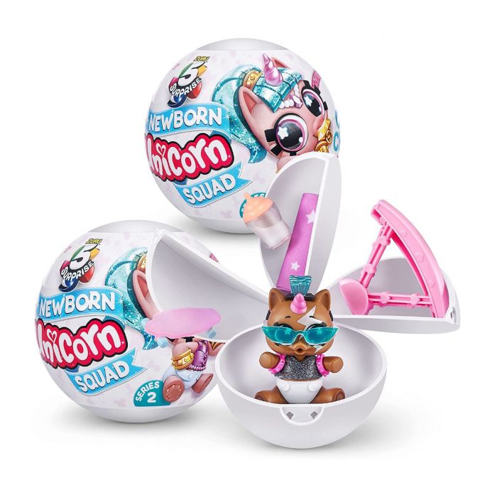 Zuru surprise unicorn squad – Kaya