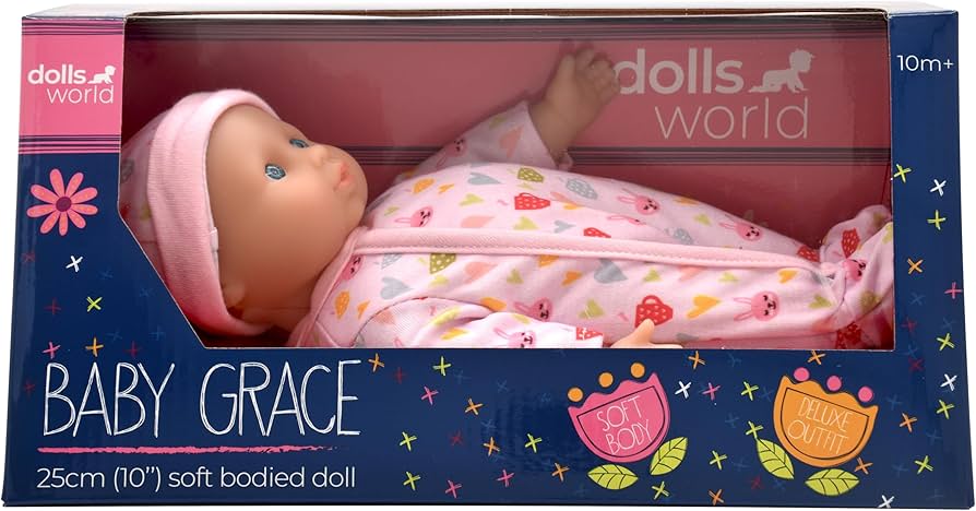 Baby Grace