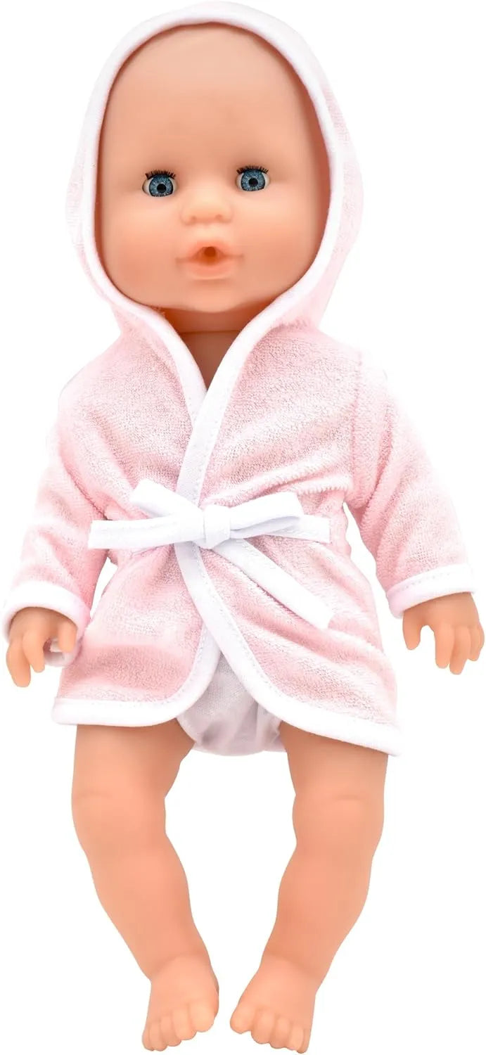 Baby Dribbles