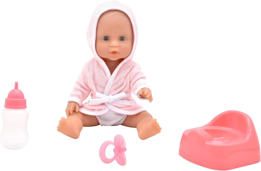 Baby Dribbles
