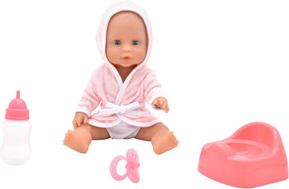 Baby Dribbles
