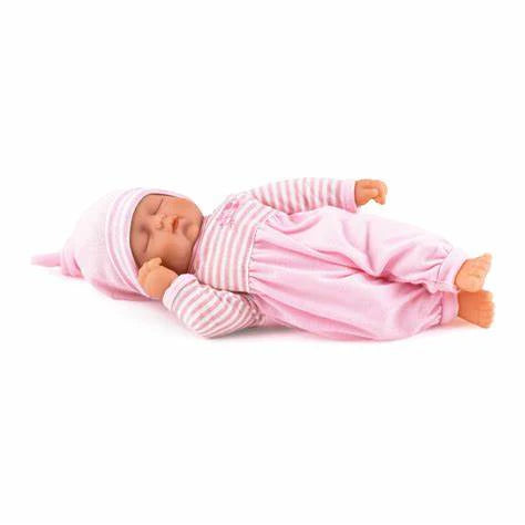 Sleepy Baby