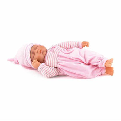 Sleepy Baby
