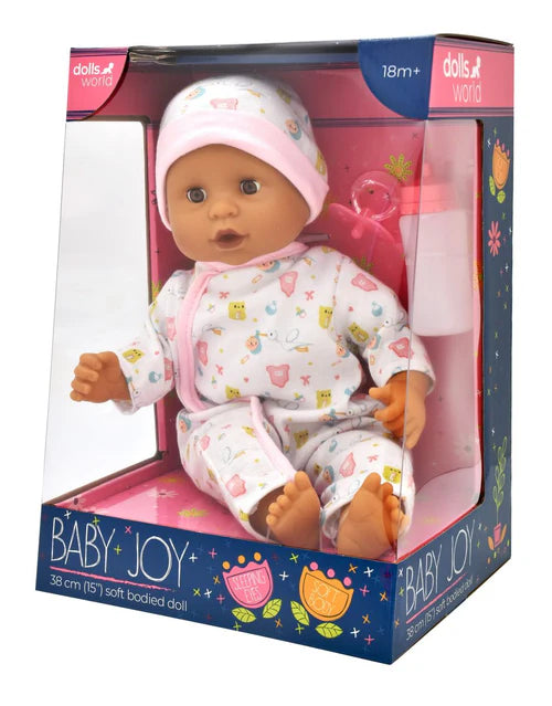 Baby Joy