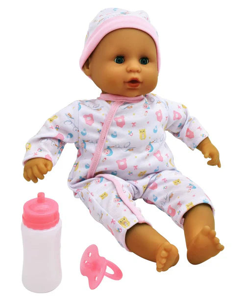 Baby Joy