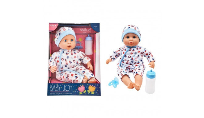 Baby Joy
