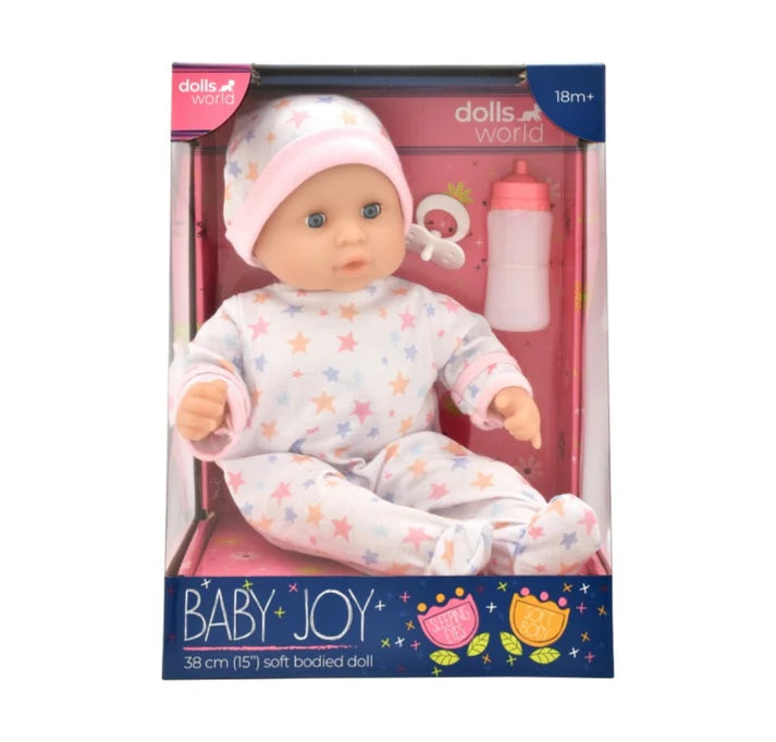 Baby Joy