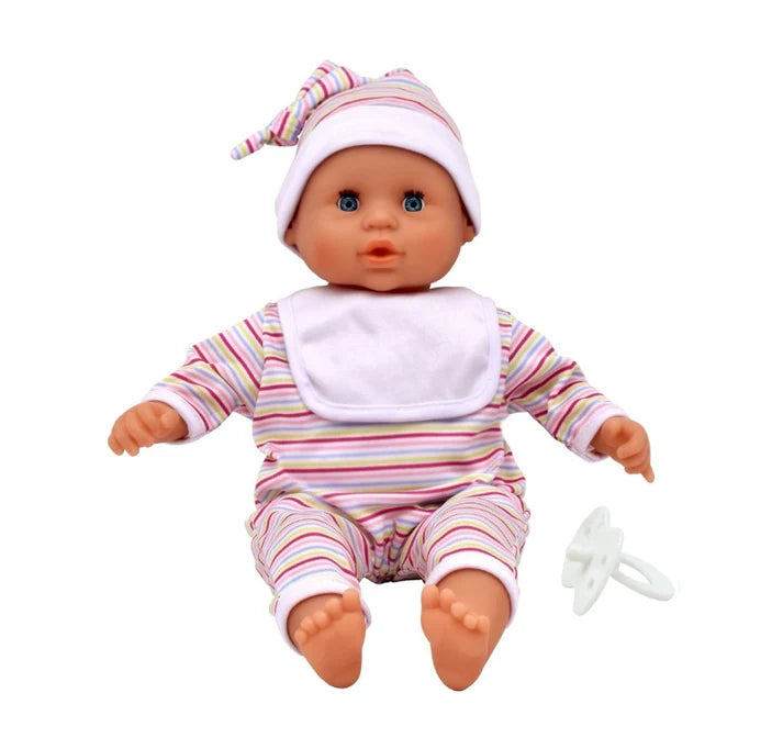 Baby Babble
