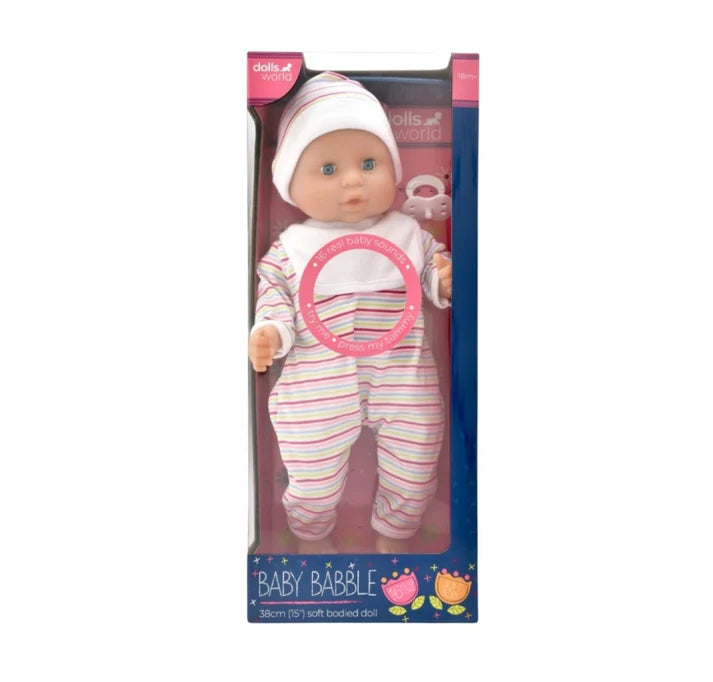 Baby Babble