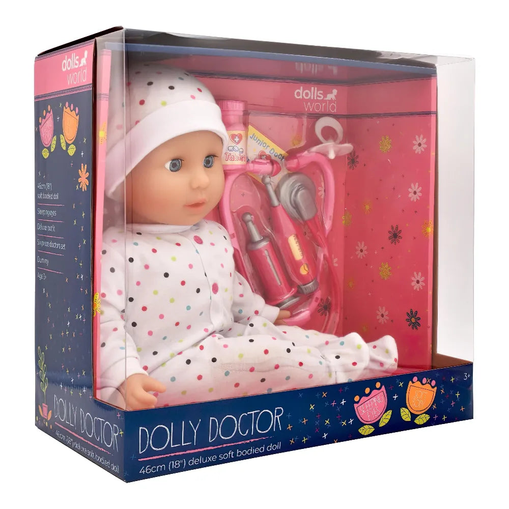 Dolly Doctor