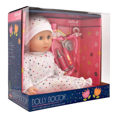 Dolly Doctor