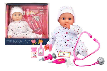 Dolly Doctor
