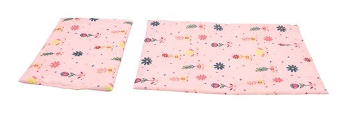 Deluxe Travel Cot