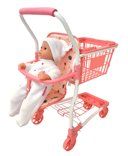 Shopping Trolley