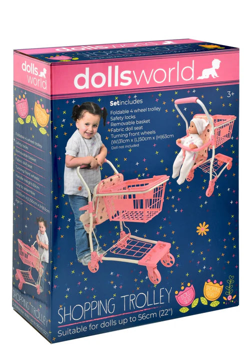 Shopping Trolley