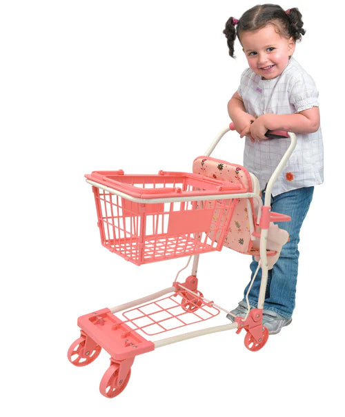 Shopping Trolley