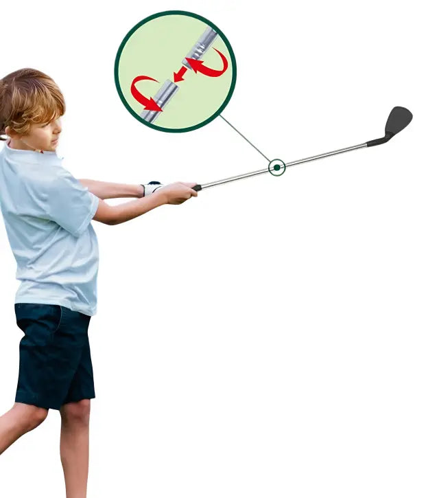 Golf Game Play Set. Chipping Game.