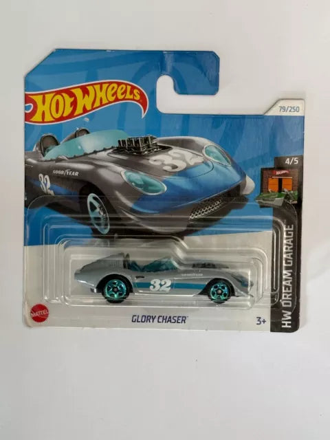 HW Glory Chaser