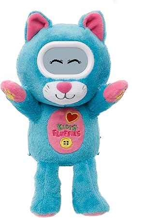 Kidi Fluffies, Twisty Le Chat