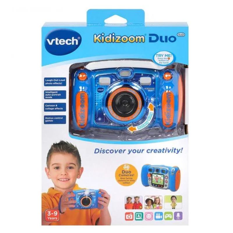 Kidizoom Duo